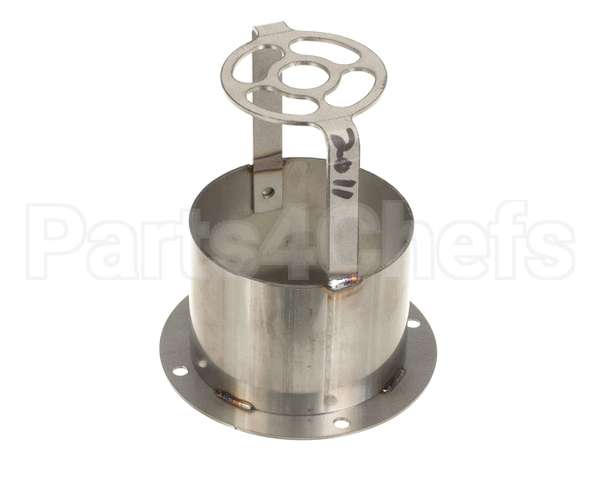 GAGP6 Doyon Ground Plate For Piz6G Burner