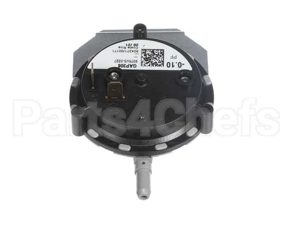 GAP306 Doyon Switch, Pressure