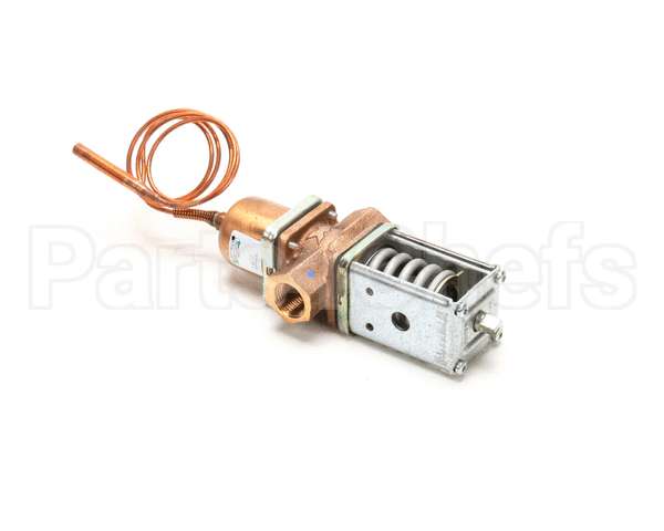 GAR00701D Kold-Draft Liquid Regulator Valve