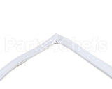 GAS-10 Adcraft Gasket For Cfd2 3 1328X637Mm