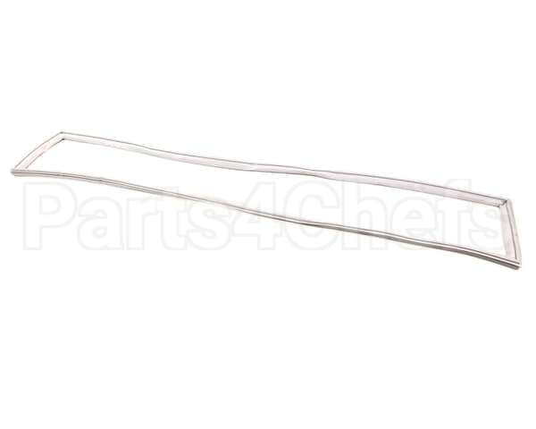 GAS-17 Culitek Gasket For Uscb-52, 42.125X7.75X0.75