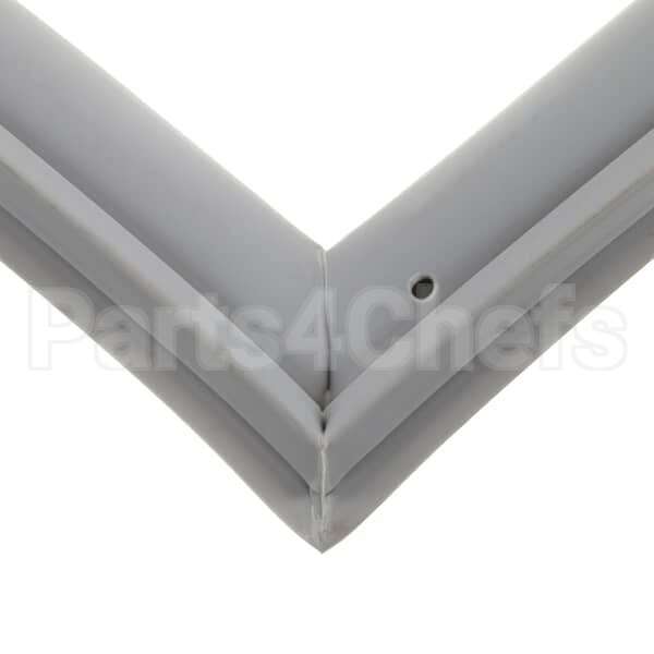 GAS-2 Compatible Adcraft Gasket