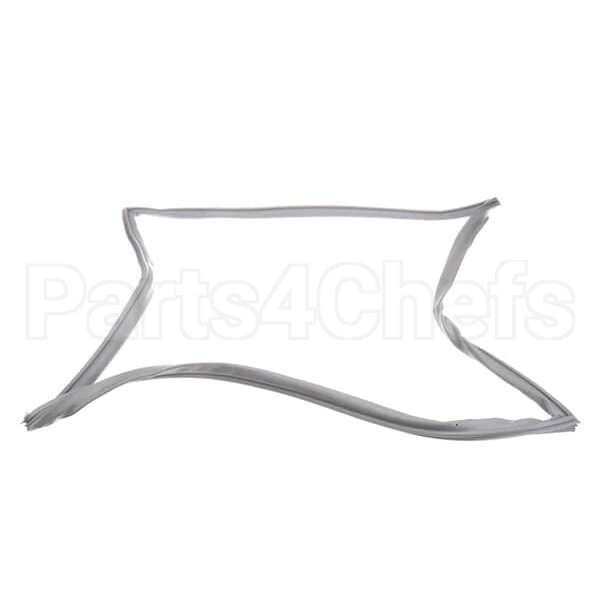 GAS-26 Compatible Adcraft Door Gasket