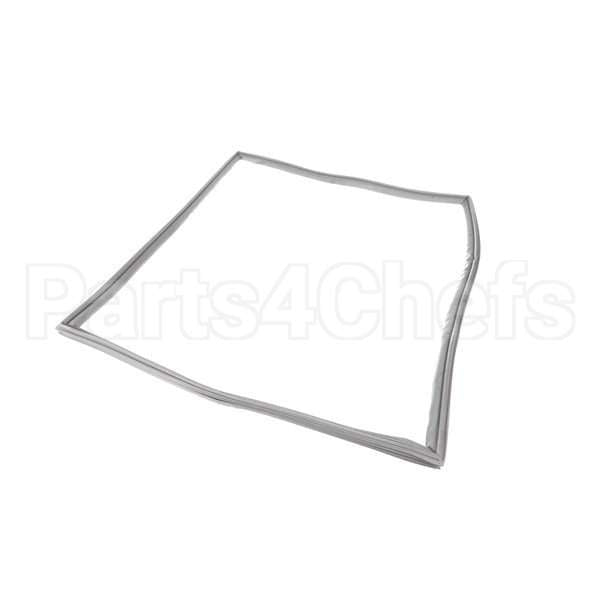GAS-5 Compatible Adcraft Door Gasket