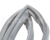 GAS-7 Adcraft Gasket, 25.125X23X0.75