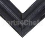 GASKET 895 Victory Gasket 54.5X25.5625X0.8125