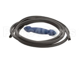 GASKETKIT-CA57 Lockwood 12 Door Gasket W/Tool