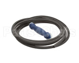 GASKETKIT-CA57 Lockwood 12 Door Gasket W/Tool
