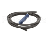 GASKETKIT-CA57 Lockwood 12 Door Gasket W/Tool