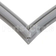GASKETMAG2121 Compatible Lockwood Magnetic Gasket Assembly - Top, 21.625X2