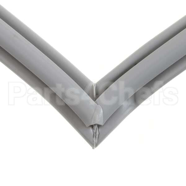 GASKETMAG2121 Lockwood Magnetic Gasket Assembly - Top, 21.625X2