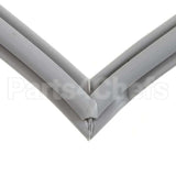 GASKETMAG2121 Lockwood Magnetic Gasket Assembly - Top, 21.625X2