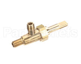 GB-07 Rankin Delux Burner Valve Without Orifice (