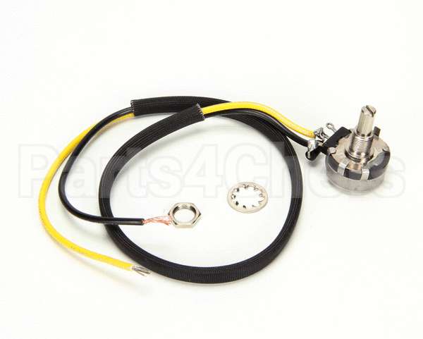 GB-118062 Star Control,Spd,1000Ohm,Cts,Mini