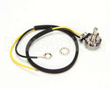 GB-118062 Star Control,Spd,1000Ohm,Cts,Mini