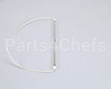GB-197847 Star Heatertube,Quartz,240V-806W120V