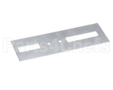 GB-402444 Star Heatertube Retainer, Meta