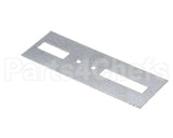 GB-402444 Star Heatertube Retainer, Meta