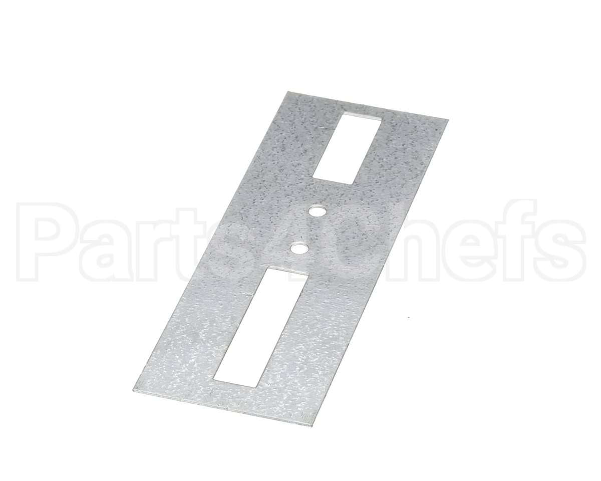GB-402444 Star Heatertube Retainer, Meta