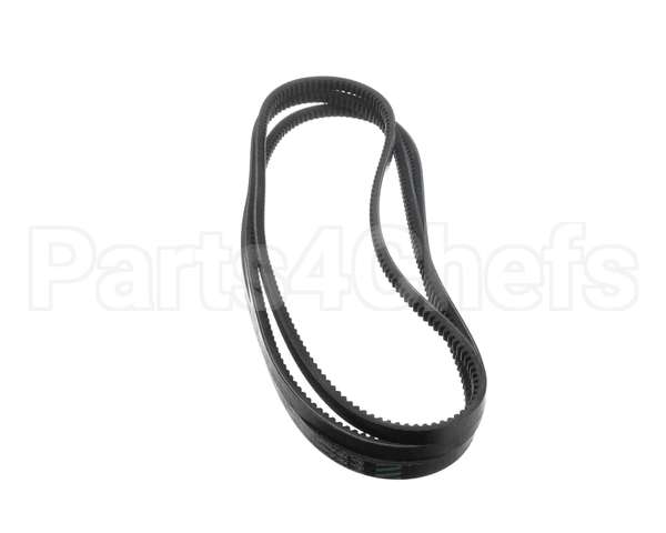 GB-HV68-015 Precision Mixer V-Belt Set Of 3