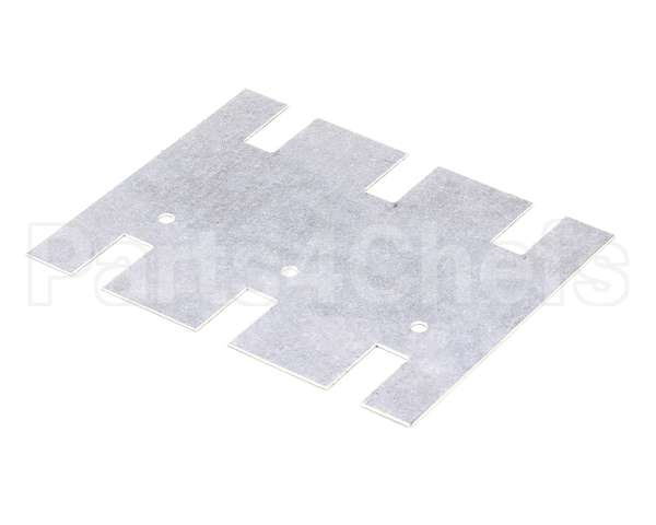 GB-Z9864 Star Retainer, 6 Tube