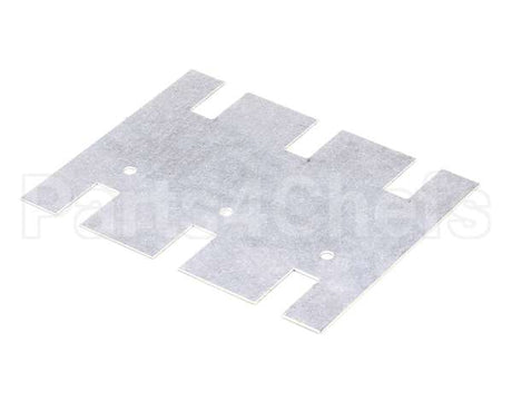 GB-Z9864 Star Retainer, 6 Tube