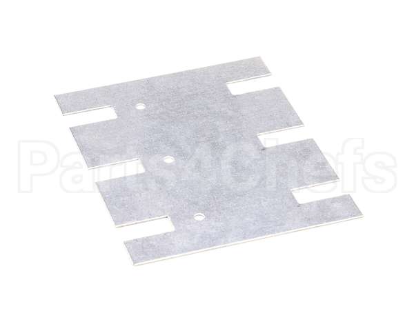 GB-Z9864 Star Retainer, 6 Tube