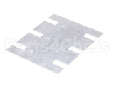 GB-Z9864 Star Retainer, 6 Tube