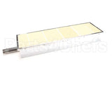 GB0015 Bki Burner, Gas, Infra-Red, 8 1/4
