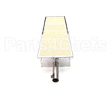 GB0015 Bki Burner, Gas, Infra-Red, 8 1/4