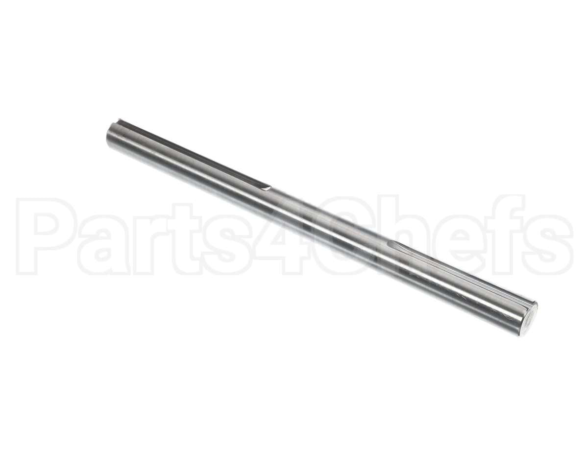 GBD-084-001 Pennbarry Shaft