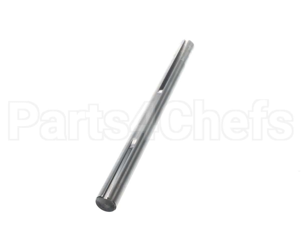 GBD-084-001 Pennbarry Shaft