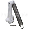 GBR-00969 Compatible Kold Draft Front Cam Assembly