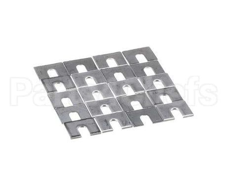 GBR00111 Kold-Draft Evaporator Shim Set