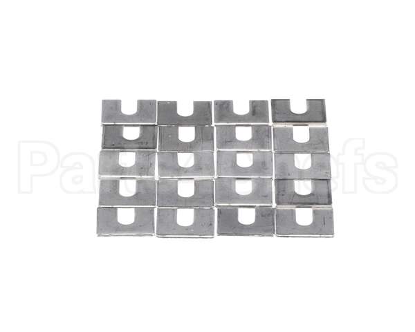 GBR00111 Kold-Draft Evaporator Shim Set