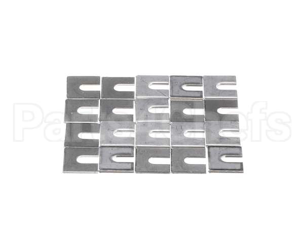 GBR00111 Kold-Draft Evaporator Shim Set