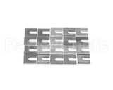 GBR00111 Kold-Draft Evaporator Shim Set