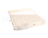 GBR00200 Kold-Draft Water Plate C