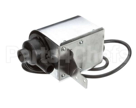 GBR00208B Kold-Draft Water Pump & Motor W/Fan & Hou