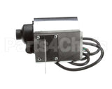 GBR00208B Kold-Draft Water Pump & Motor W/Fan & Hou