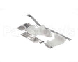 GBR0028206 Kold-Draft Water Plate Hinge Set