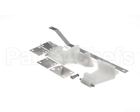 GBR0028206 Kold-Draft Water Plate Hinge Set