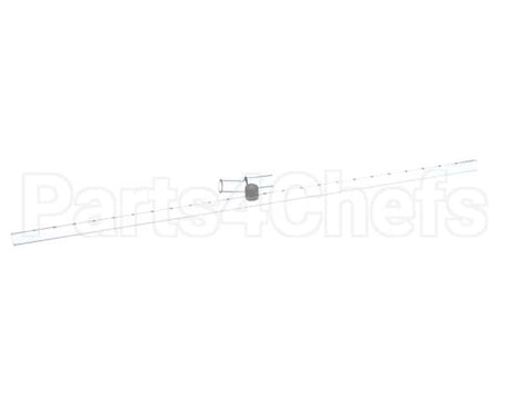 GBR00403 Kold-Draft Water Distributor Tube