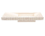 GBR00668 Kold-Draft Replacement Plastic Ice Chute