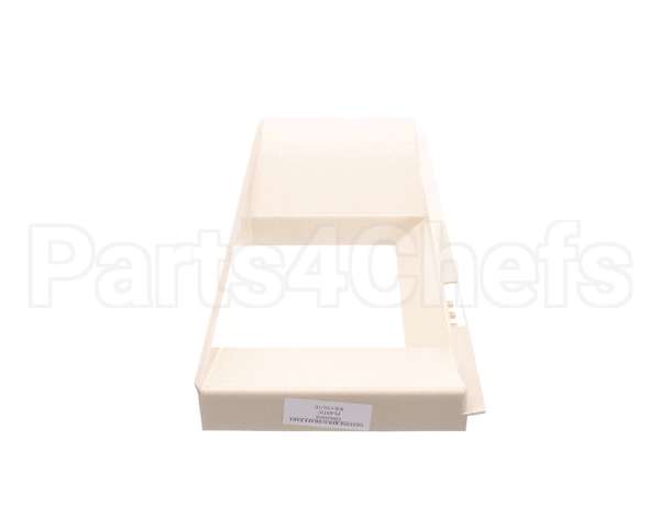 GBR00668 Kold-Draft Replacement Plastic Ice Chute