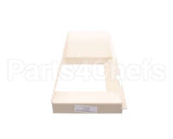 GBR00668 Kold-Draft Replacement Plastic Ice Chute
