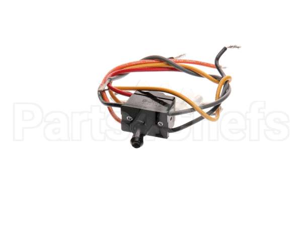 GBR00897 Kold-Draft Actuator Toggle Wiring Kit