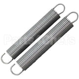 GBR00909 Compatible Kold Draft Water Plate Springs (2)