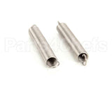 GBR00909 Kold-Draft Springs (2 Per Pack)