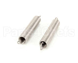 GBR00909 Kold-Draft Springs (2 Per Pack)